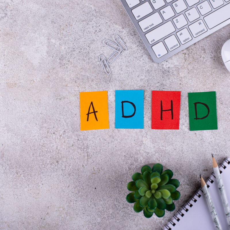 adhd