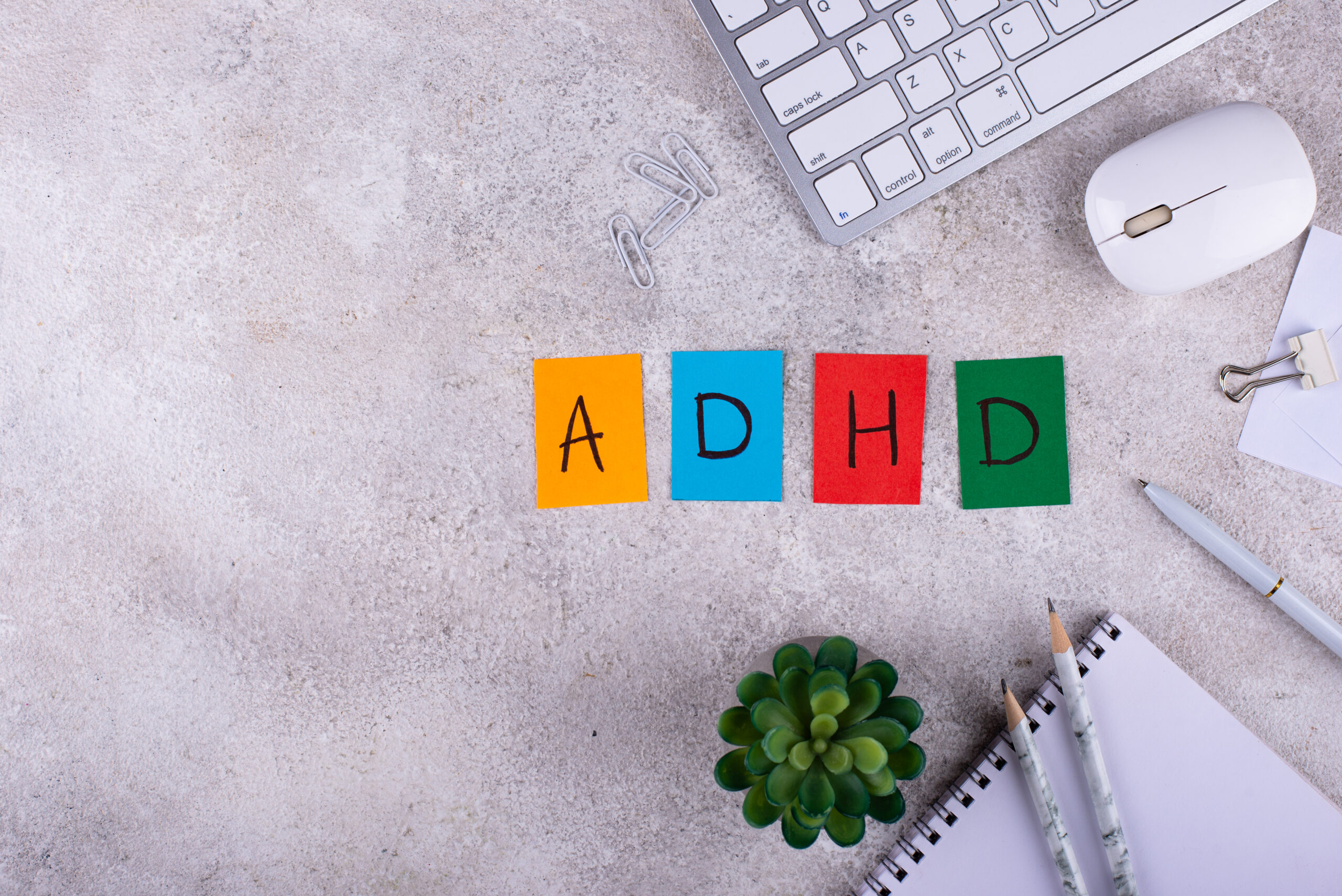 adhd