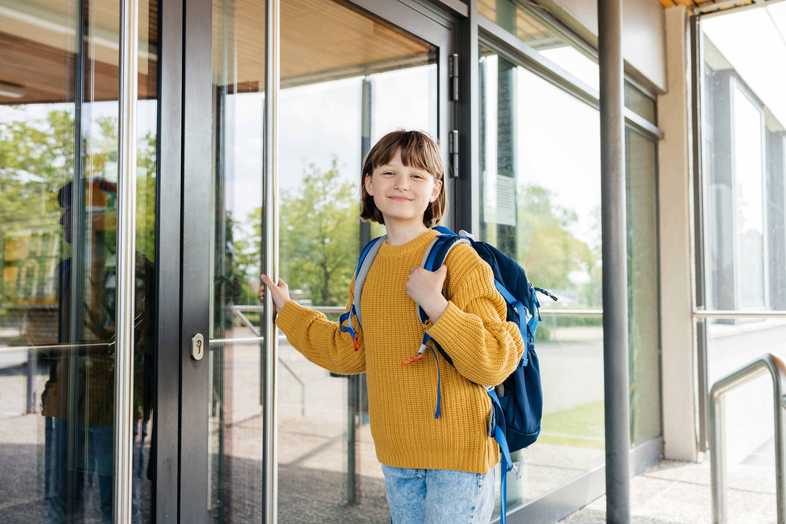 Come affrontare il rientro a scuola dopo le vacanze natalizie