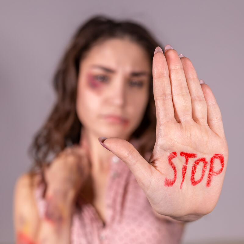 Giornata Mondiale contro la violenza sulle donne