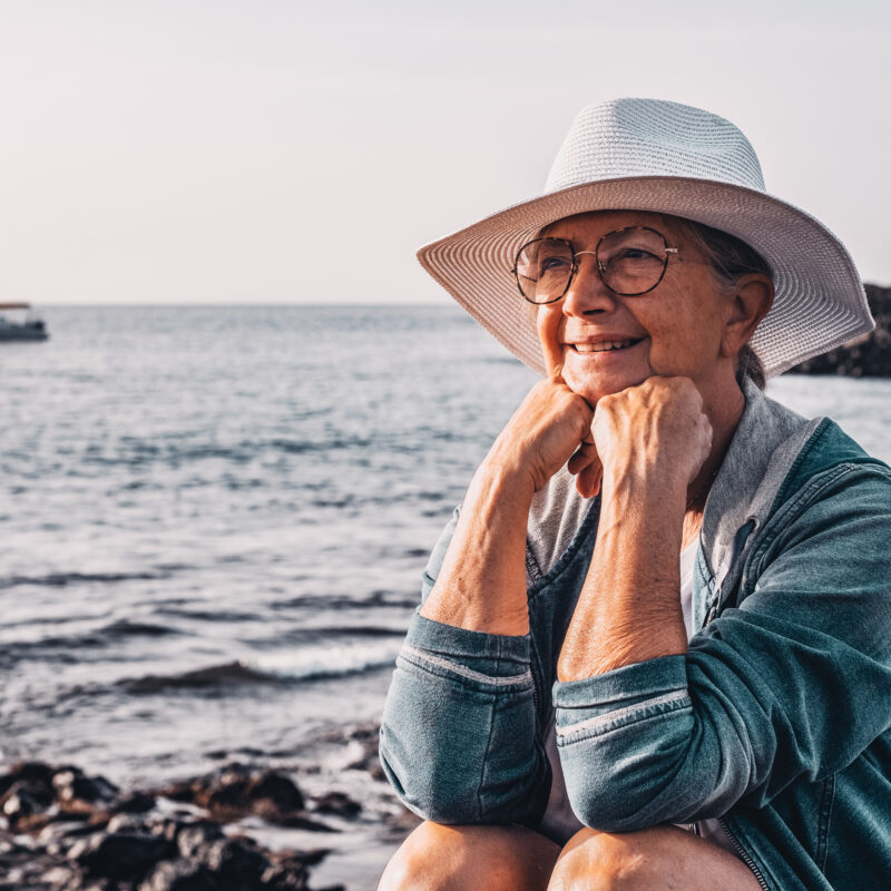 La bellezza della "vita lenta": il valore del tempo nella terza età