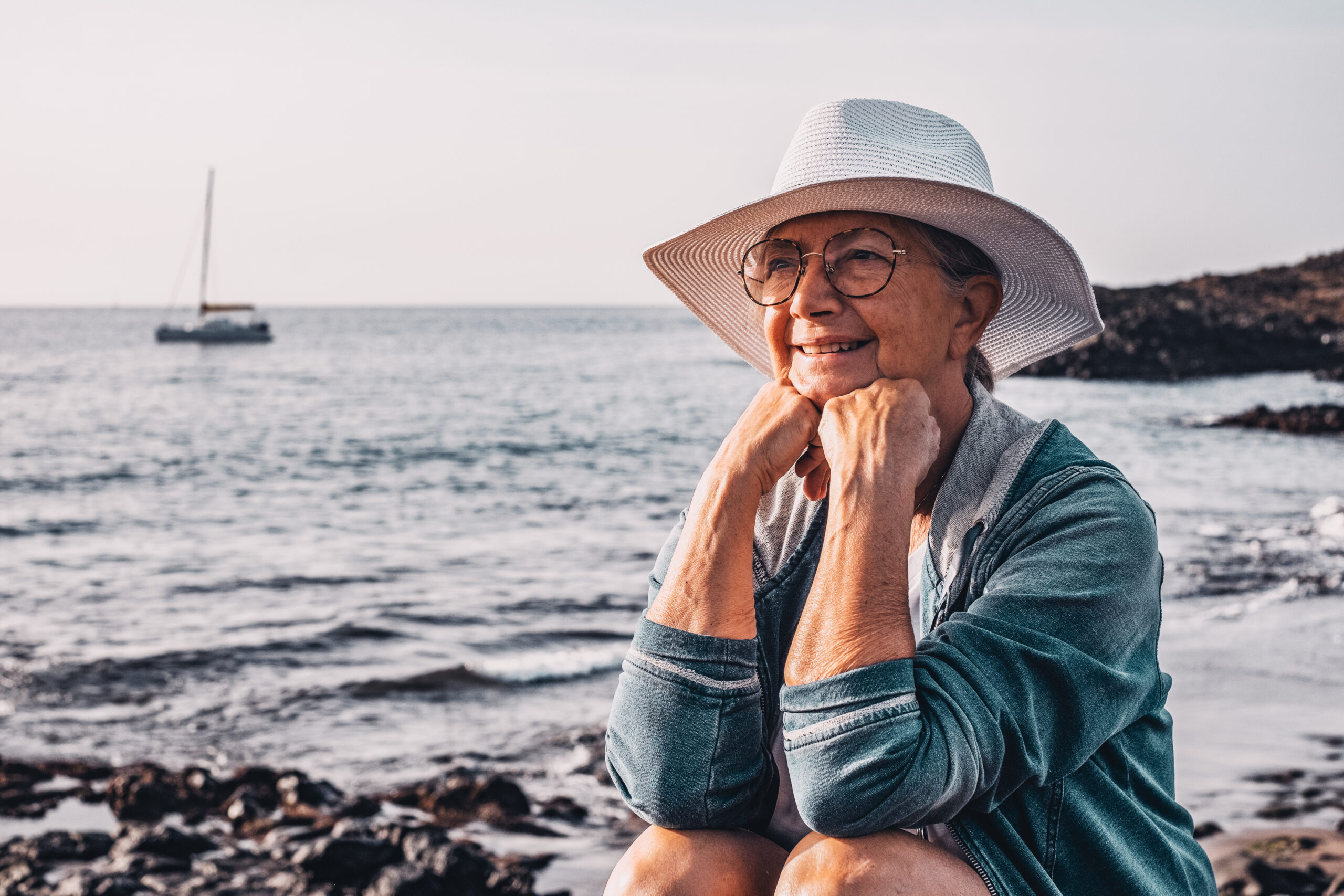 La bellezza della "vita lenta": il valore del tempo nella terza età