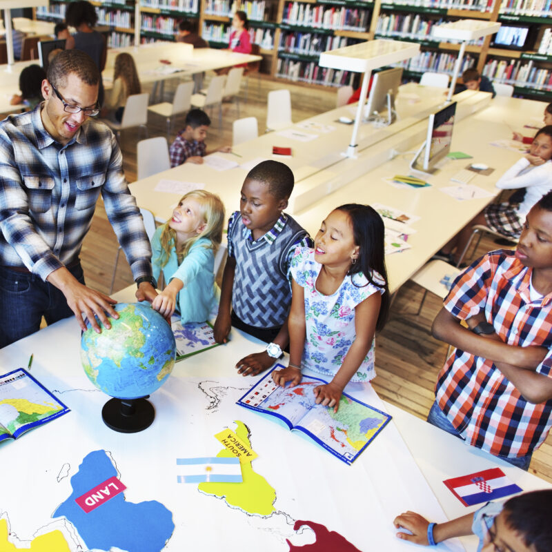 Il valore dell’istruzione: educazione e inclusione per un mondo migliore