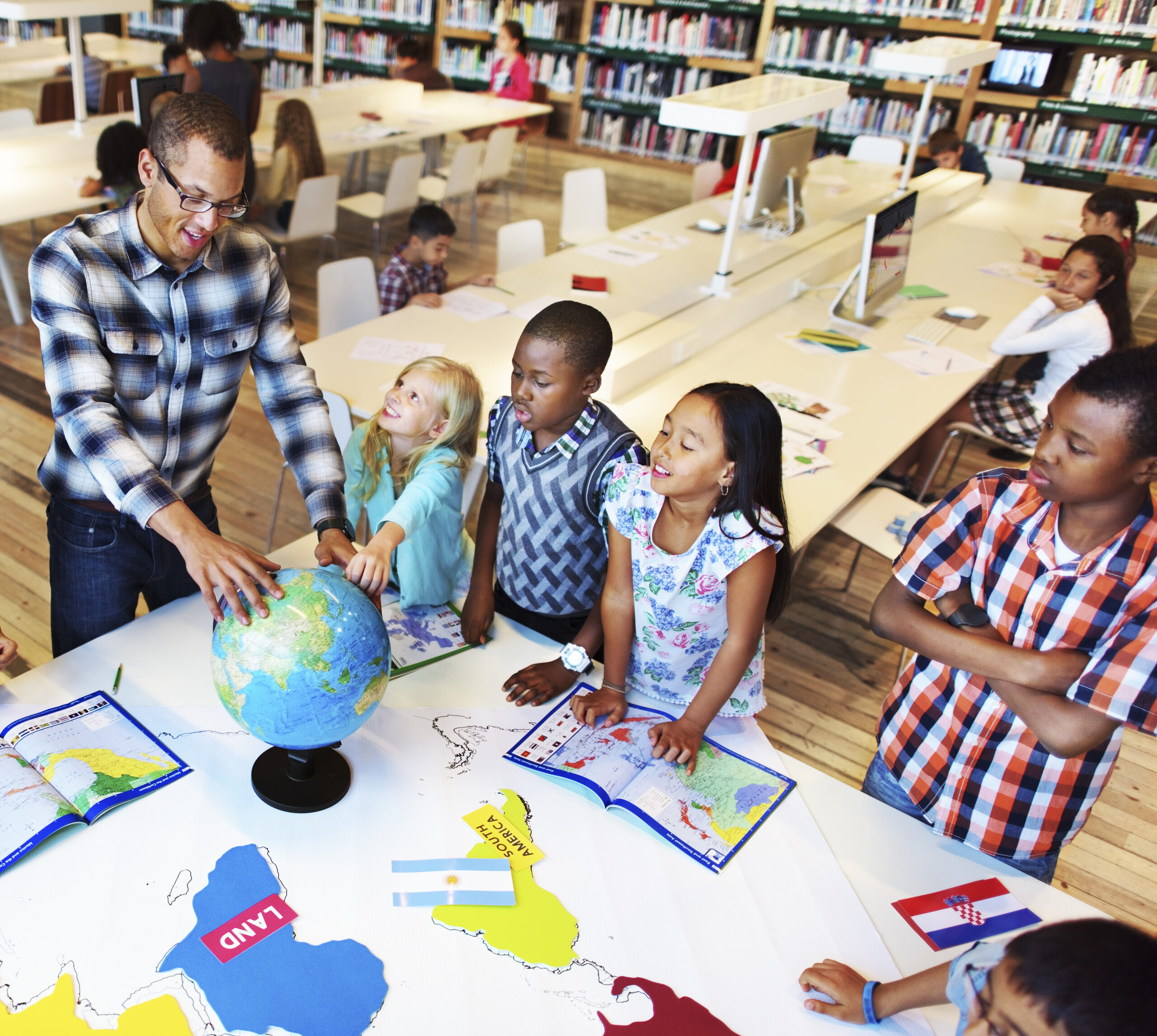 Il valore dell’istruzione: educazione e inclusione per un mondo migliore